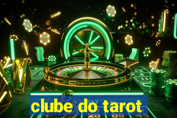 clube do tarot